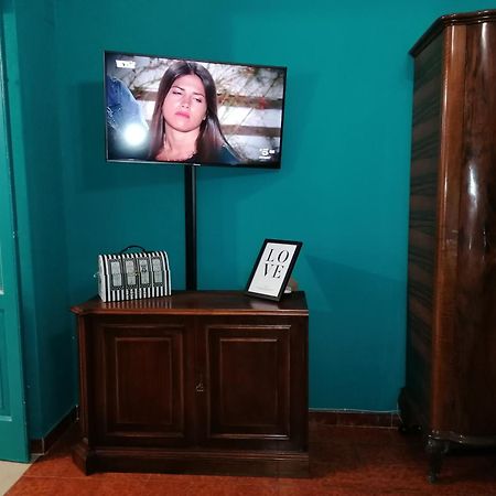Casacasetta Suite Appartamento Indipendente Taranto Zimmer foto