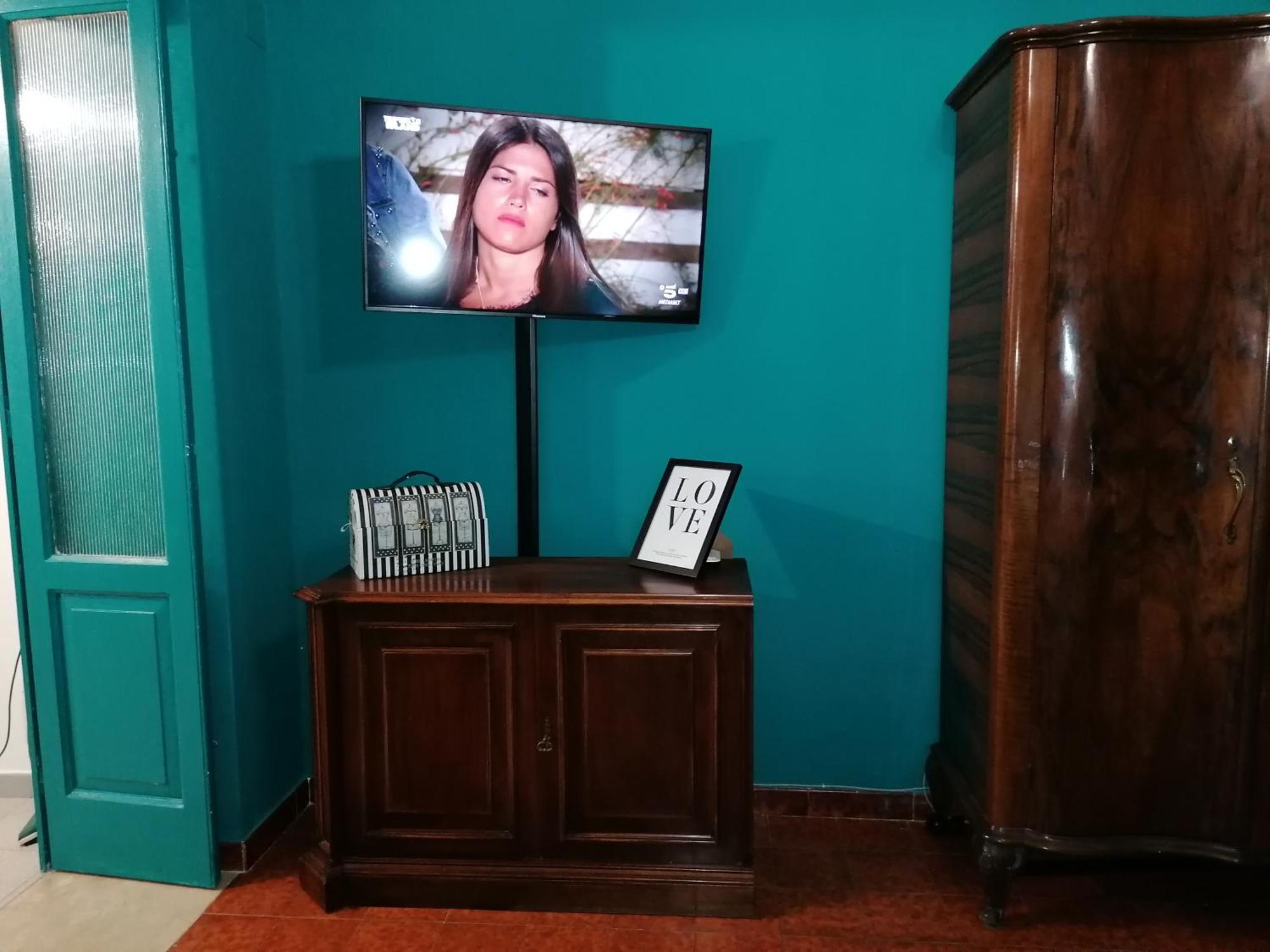 Casacasetta Suite Appartamento Indipendente Taranto Zimmer foto